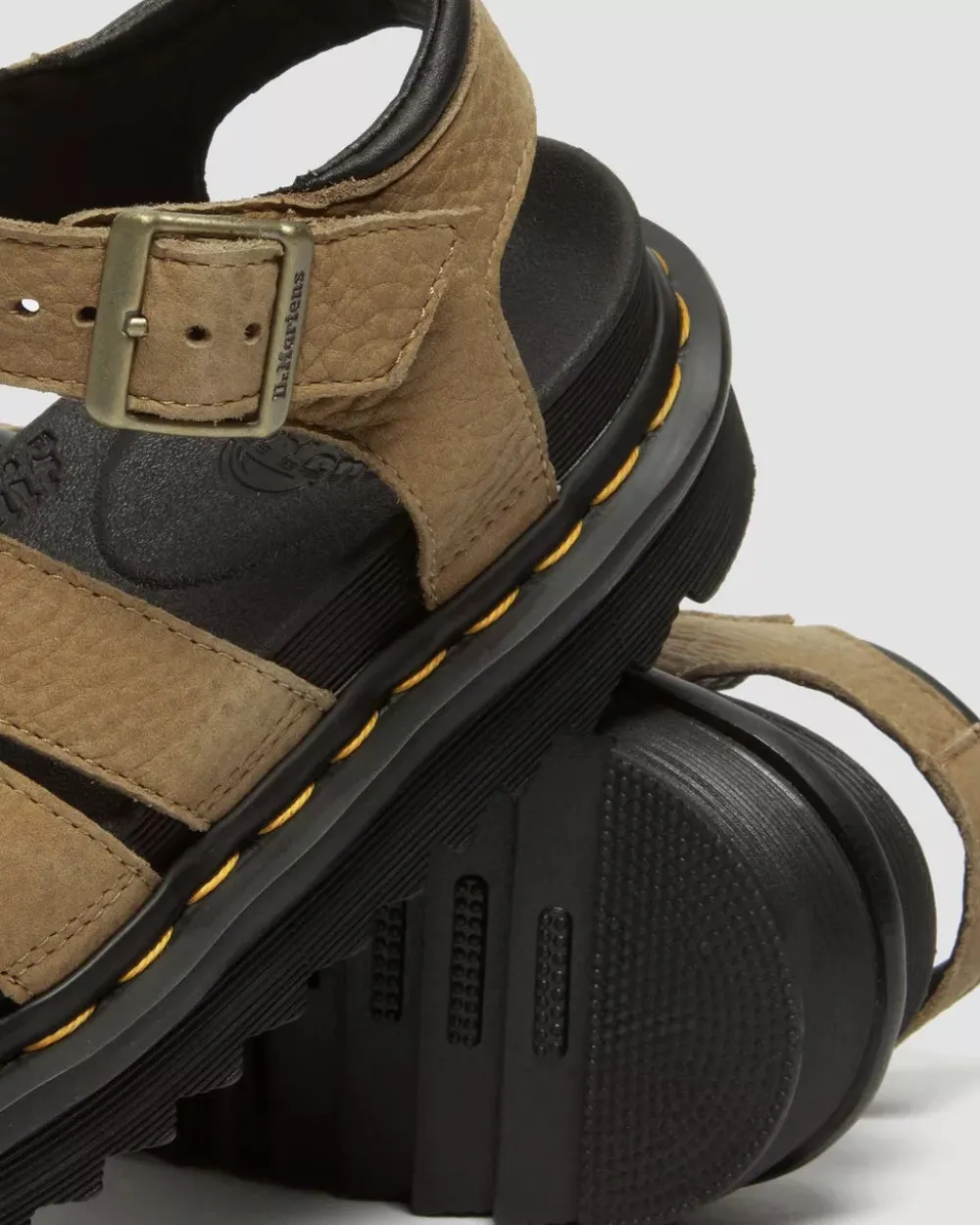 Dr. Martens Sandaalit|Kaikki Kengät>Naisten Sandaalit, Blaire