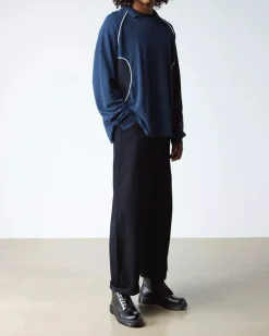 Dr. Martens Nilkkurit Ja Maiharit|Kaikki Kengät>unisex kengät, 1460 MONO 8 EYE BOOT