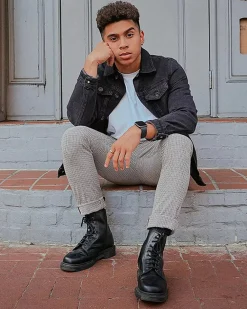 Dr. Martens Nilkkurit Ja Maiharit|Kaikki Kengät><noscript><img width=