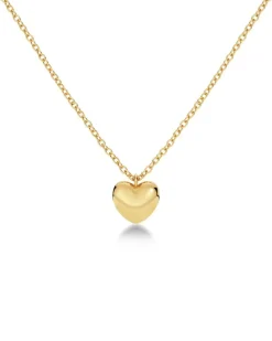 Edblad Korut|Kaikki Asusteet>kaulakoru, BARLEY NECKLACE GOLD