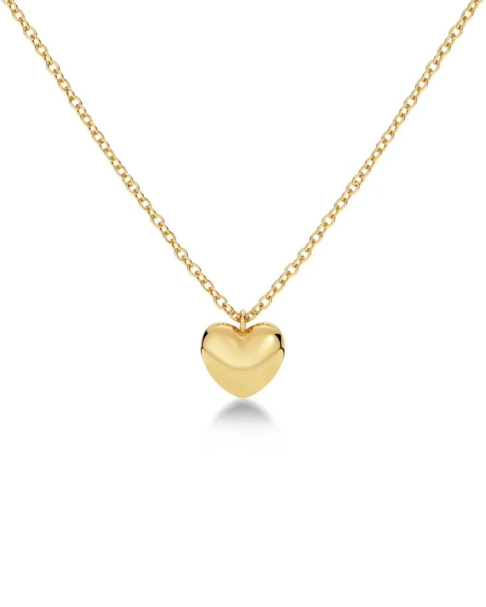 Edblad Korut|Kaikki Asusteet>kaulakoru, BARLEY NECKLACE GOLD