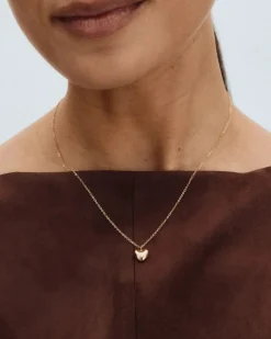 Edblad Korut|Kaikki Asusteet>kaulakoru, BARLEY NECKLACE GOLD