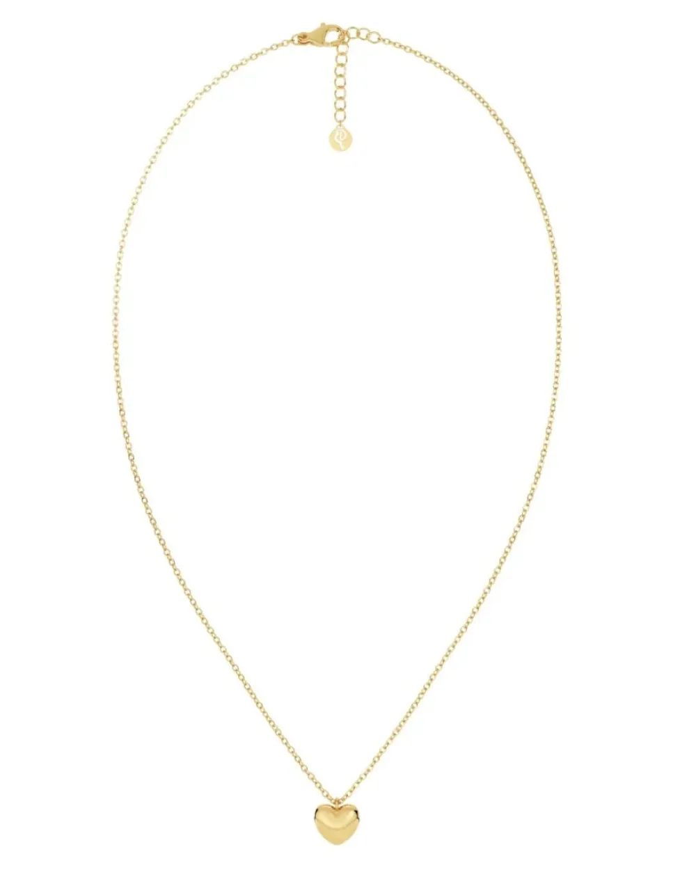 Edblad Korut|Kaikki Asusteet>kaulakoru, BARLEY NECKLACE GOLD
