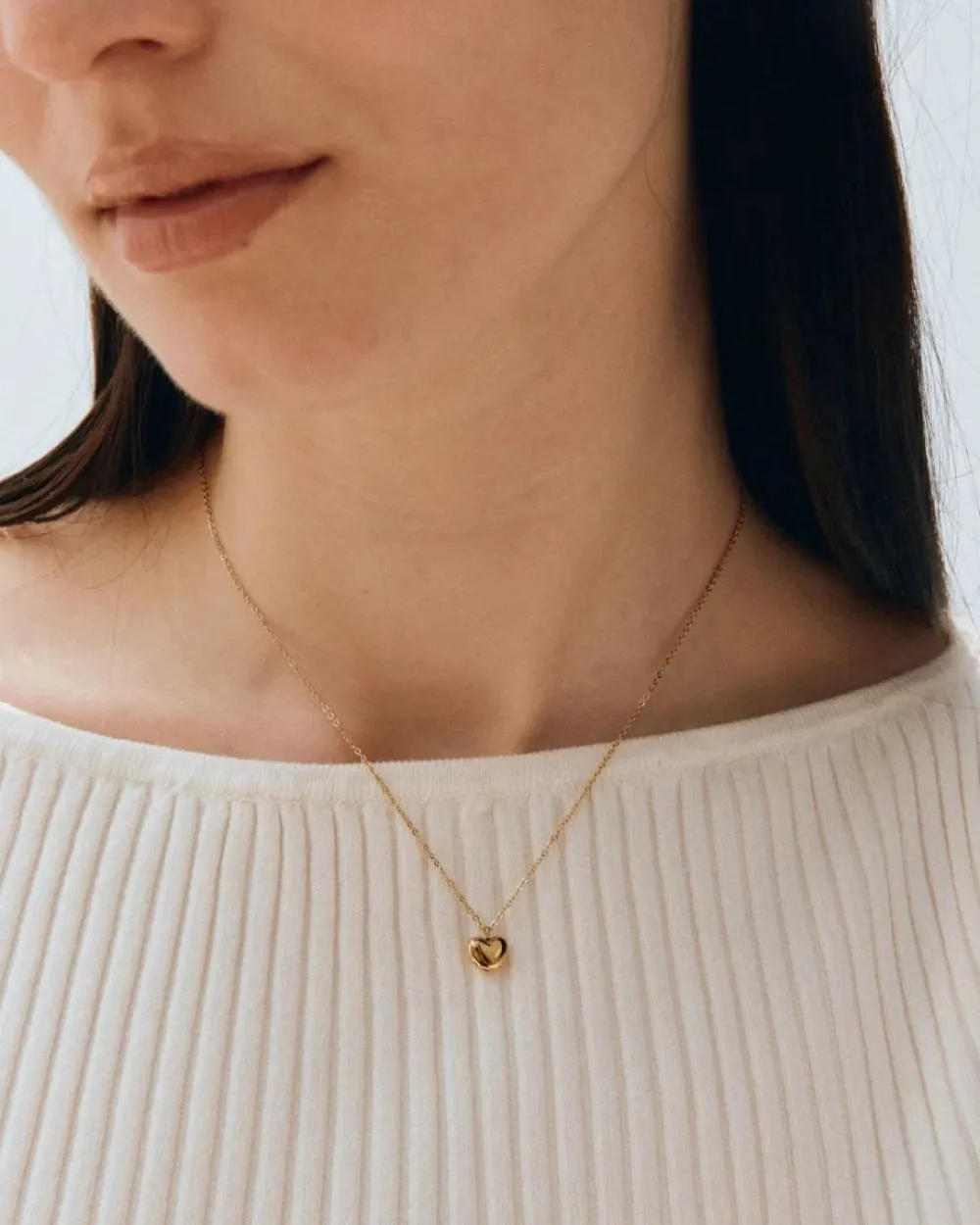 Edblad Korut|Kaikki Asusteet>kaulakoru, BARLEY NECKLACE GOLD