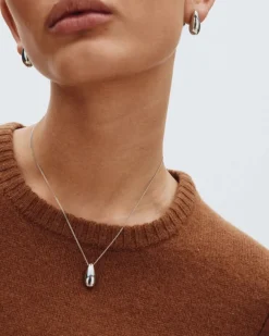 Edblad Korut|Kaikki Asusteet>kaulakoru, HARMONY NECKLACE STEEL