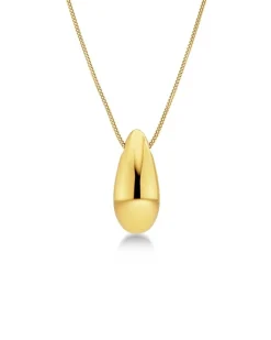 Edblad Korut|Kaikki Asusteet>kaulakoru, HARMONY NECKLACE GOLD