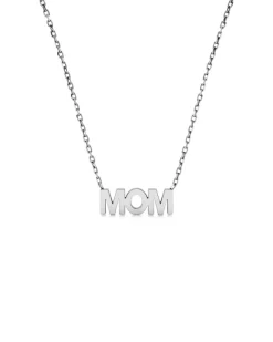Edblad Korut|Kaikki Asusteet>kaulakoru Mom Necklace, Stainless steel