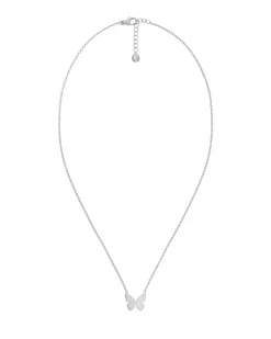 Edblad Korut|Kaikki Asusteet>kaulakoru Papillon Necklace Steel, Stainless steel