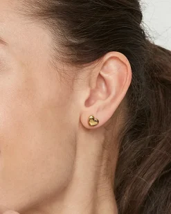 Edblad Korut|Kaikki Asusteet>korvakorut Barley Studs,