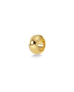 Edblad Korut|Kaikki Asusteet>korvakorut, BOLD EAR CUFF GOLD
