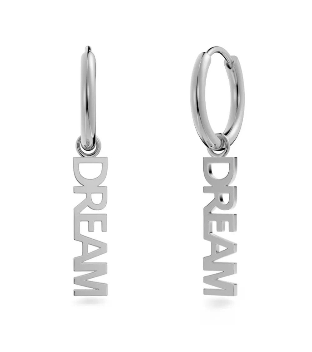 Edblad Korut|Kaikki Asusteet>korvakorut Dream Hoops,