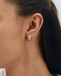 Edblad Korut|Kaikki Asusteet>korvakorut Furo Duo Studs Mixed