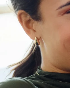Edblad Korut|Kaikki Asusteet>korvakorut, HARMONY STUDS STEEL