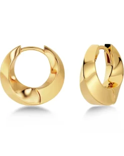 Edblad Kaikki Asusteet|Korut>korvakorut Helix Hoops L,