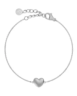 Edblad Korut|Kaikki Asusteet>rannekoru Barley Bracelet Steel, Stainless steel