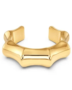 Edblad Korut|Kaikki Asusteet>rannekoru, CANE BANGLE GOLD