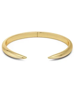 Edblad Korut|Kaikki Asusteet>rannekoru, CREST BANGLE GOLD