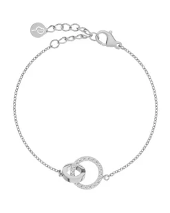 Edblad Korut|Kaikki Asusteet>rannekoru Eternal Orbit Bracelet Steel,