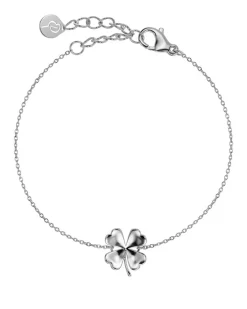 Edblad Korut|Kaikki Asusteet>rannekoru Lucky Bracelet Steel, Stainless steel