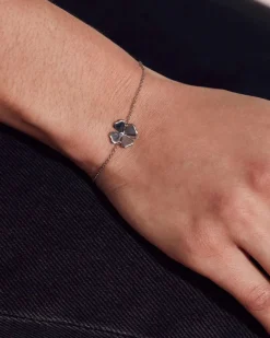 Edblad Korut|Kaikki Asusteet>rannekoru Lucky Bracelet Steel, Stainless steel