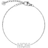 Edblad Korut|Kaikki Asusteet>rannekoru Mom Bracelet, Stainless steel