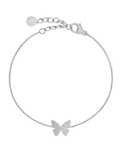 Edblad Korut|Kaikki Asusteet>rannekoru Papillon Bracelet Steel, Stainless steel