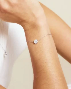 Edblad Korut|Kaikki Asusteet>rannekoru Thassos Bracelet Steel, Stainless steel