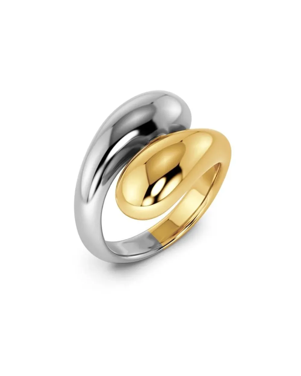 Edblad Korut>sormus, HARMONY RING MIXED