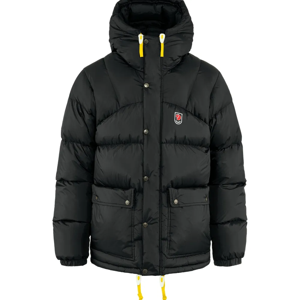 Fjällräven Talvitakit|Untuvatakit>Miesten Takki, EXPEDITION DOWN LITE M