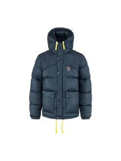 Fjällräven Talvitakit|Kevättakit>miesten untuvatakki EXPEDITION DOWN LITE M,