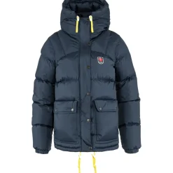Fjällräven Talvitakit|Kevättakit>naisten untuvatakki EXPEDITION DOWN LITE JACKET W,