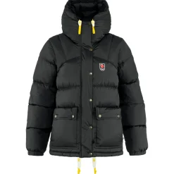 Fjällräven Talvitakit|Untuvatakit>Naisten Untuvatakki, EXPEDITION DOWN LITE JACKET W