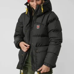 Fjällräven Talvitakit|Untuvatakit>Naisten Untuvatakki, EXPEDITION DOWN LITE JACKET W