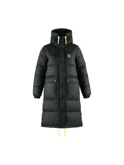 Fjällräven Talvitakit|Untuvatakit>Naisten Untuvatakki, Expedition Long Down Parka