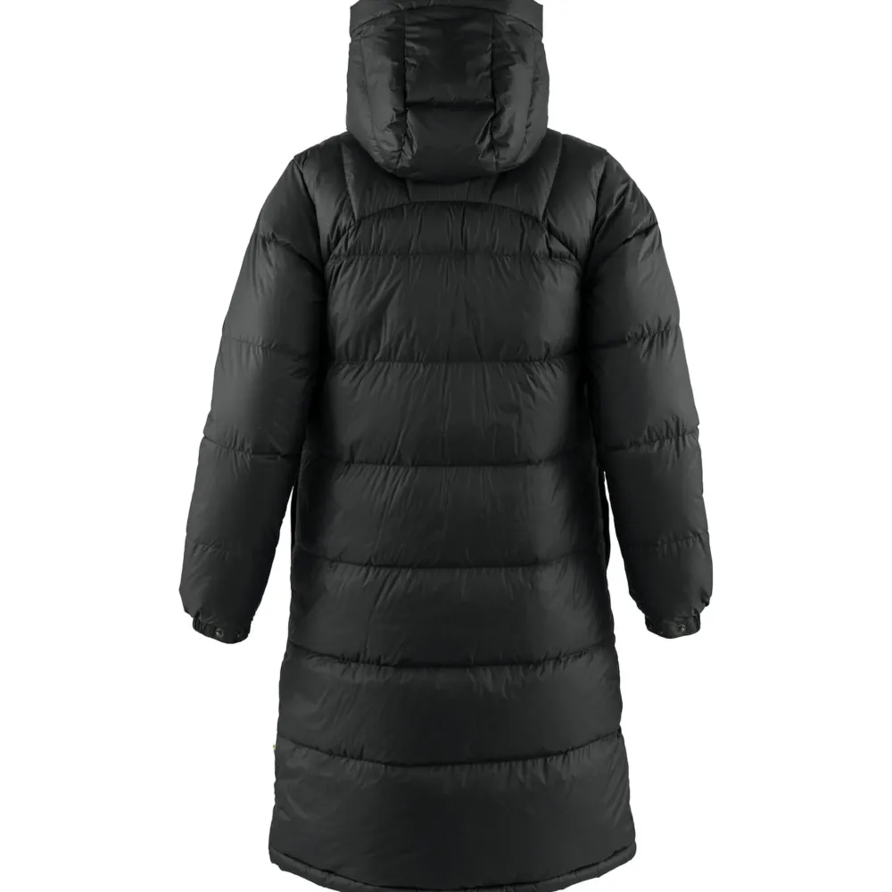 Fjällräven Talvitakit|Untuvatakit>Naisten Untuvatakki, Expedition Long Down Parka