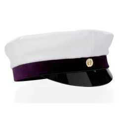 Fredrikson Hatut|Kaikki Päähineet>Lakki, Kaksoistutkinto