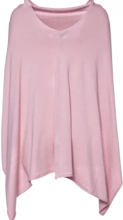 Freequent Ponchot|Kaikki Neuleet>Naisten Neuleponcho, Claudisse S Cape Nude