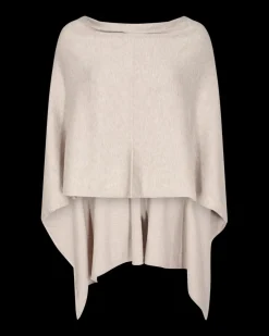 Freequent Kaikki Neuleet|Ponchot>Naisten Neuleponcho, Claudisse S Cape