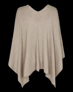 Freequent Ponchot|Kaikki Neuleet>Naisten Neuleponcho, Claudisse S Cape