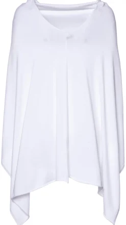 Freequent Ponchot|Kaikki Neuleet>Naisten Neuleponcho, Claudisse S Cape