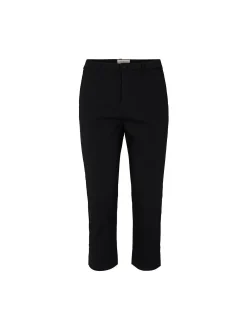 Freequent Shortsit Ja Caprit|Kaikki Housut Ja Farkut>caprit, SOLVEK