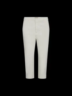 Freequent Shortsit Ja Caprit|Kaikki Housut Ja Farkut>caprit, SOLVEK