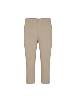 Freequent Shortsit Ja Caprit|Kaikki Housut Ja Farkut>caprit, SOLVEK