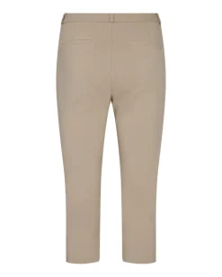 Freequent Shortsit Ja Caprit|Kaikki Housut Ja Farkut>caprit, SOLVEK