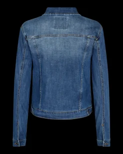 Freequent Kevättakit|Farkkutakit>farkkutakki, ROCK JA Sininen, Indigo