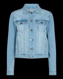 Freequent Kevättakit|Farkkutakit>farkkutakki, ROCK JA