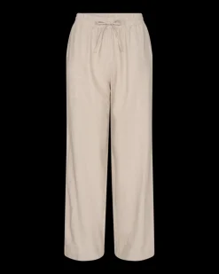 Freequent Suorat Housut Ja Kangashousut|Kaikki Housut Ja Farkut>housut, Lava pant