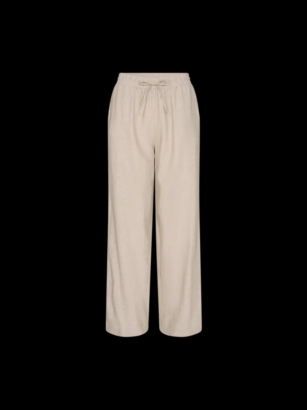 Freequent Suorat Housut Ja Kangashousut|Kaikki Housut Ja Farkut>housut, Lava pant