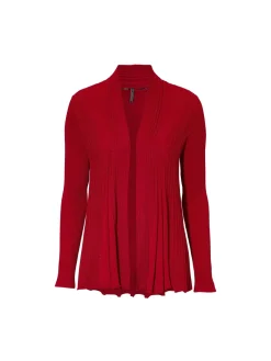 Freequent Neuletakit|Kaikki Neuleet>Lyhyt Neuletakki, Claudisse S Kirkkaan