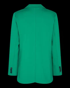 Freequent Bleiserit|Kevättakit>Naisten Bleiseri Nanni ja Fashion Strukture